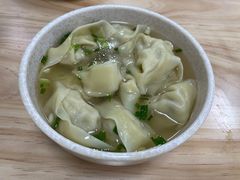黄鱼大馄饨-顶巧鸡汤馄饨(虹口总店)