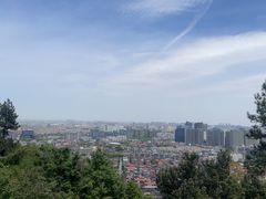 -峙山公园