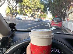 -JPG coffee(广州体育西店)