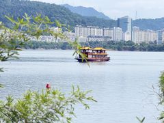 -宝荣鱼馆·临湖之宴(千岛湖店)