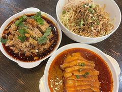 成都口水鸡-牛王庙(龙华花园店)