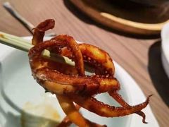 -四道菜·福建菜馆(新街口金鹰店)