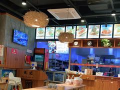-湘人龙记老长沙米粉(鸟巢店)