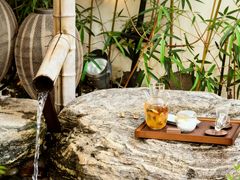 -瑜上·山食小馆