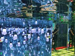-天津梵高星空艺术馆(天河城旗舰店)