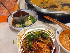 -水碾河刘老大串串香(水碾河路店)