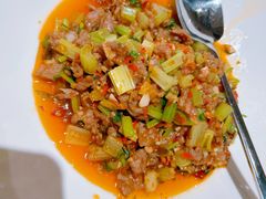 -太二酸菜鱼(中庚漫游城店)