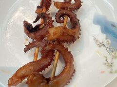 -半岛听涛蒸汽海鲜自助(K11店)