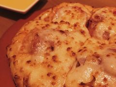 -棒约翰比萨·意面(古墩路店)