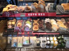 -星巴克臻选(福州仓山万达店)