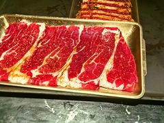 -西塔老太太泥炉烤肉(亚运村店)