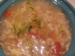 -二发烧烤(亚麻厂店)