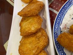 墨鱼饼-捷信牛奶甜品世家(五道口店)