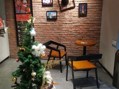 -THE ALLEY 鹿角巷(时代天街A馆店)