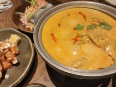 -安南越南餐厅(青岛万象城店)