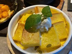 -新白鹿餐厅(金鹰新街口店)