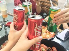 -虾妹纸餐厅