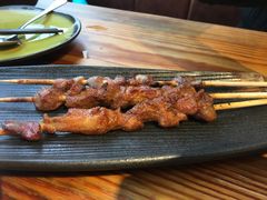 -塔哈尔·新疆盛宴(城西银泰店)