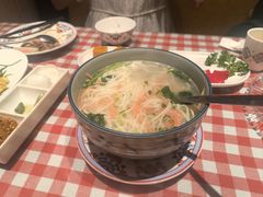 -天山集市餐厅(康城店)