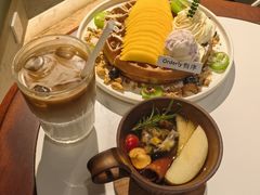 -有序Orderly融合西餐·咖啡(运河外滩店)