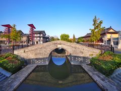 -东台西溪天仙缘景区