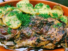 羊肩肉-Pedro's House of Lamb(基督城)