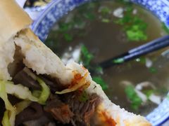 -澄城学斌水盆羊肉(总店)