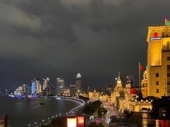 -罗斯福色戒酒吧(外滩店)