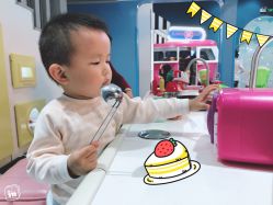 -MINI MARS KIDS CLUB亲子家庭中心(长宁天山店)