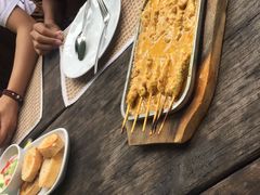 -自然餐厅(Phuket)