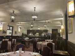 大堂-上海老站(徐家汇店)