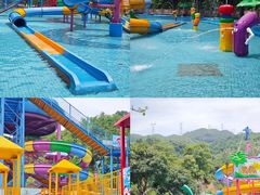 -清泉湾生态旅游度假区