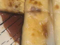 -祥记果木烤鸭·国宴豫菜