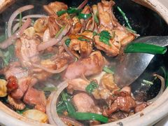 走地鸡煲-惠食佳(滨江大公馆店)