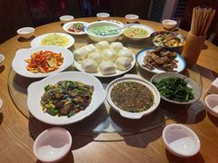 -田园印象·成都土菜院子(华阳店)