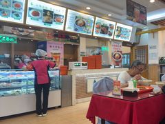 -华天延吉餐厅(西四总店)
