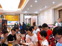 -顺德人家食府(黄金广场店)