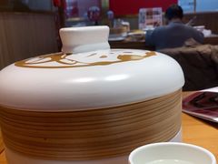 -满园烤鸭·春饼(丰科路万达店)