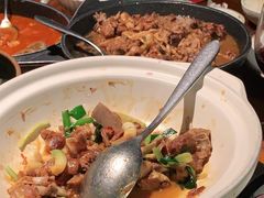 -瑶王府·广西菜(相思湖店)