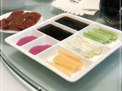 -香融府·烤鸭·家常菜(马家堡路店)