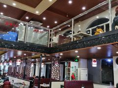 大堂-粤潮牛肉火锅店(江南大道店)