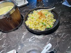 -大潮淮·淮扬菜(何园旗舰店)