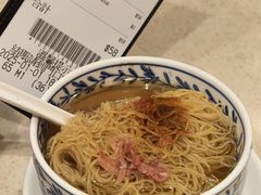 -麦奀云吞面世家(佐敦店)