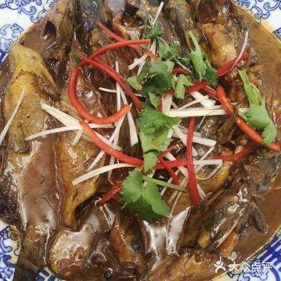 老胥家粗茶淡饭