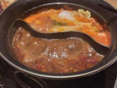 -温野菜涮涮锅(大悦城店)