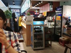 -韩萍老南京馄饨(河西万达店)