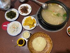 -尼玛藏家风味园(阿山食城店)