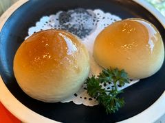 烧鸭包-点都德(龙之梦店)