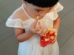 -麦当劳(庐山服务区店)