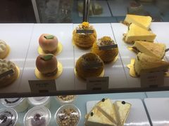 -CHEZ JASMINE 茉莉的氧气厨房